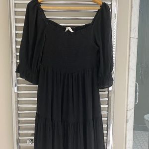 MIDI Oak and Fort dress